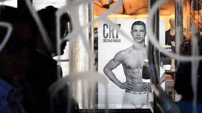 Do Ronaldo allegations show #MeToo has reached football?