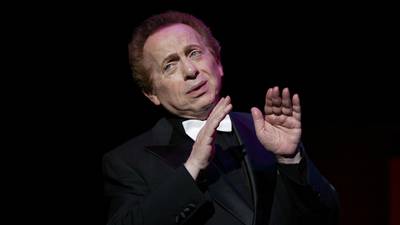Jackie Mason obituary: One of the great American comedians