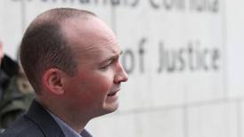 Paul Murphy trial date over Jobstown protest may be set next month