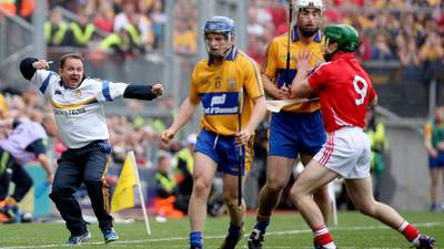 Clare draw strength from an epic finish and live to fight another day