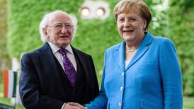 The Irish Times view on Irish-German relations