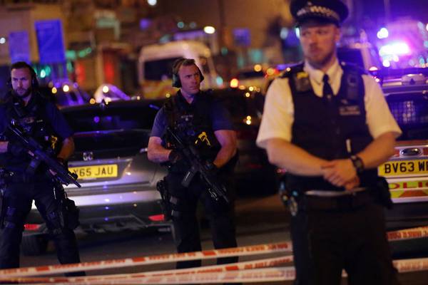 ‘It felt like a war zone’ – Muslims in Finsbury Park reel at targeting of community