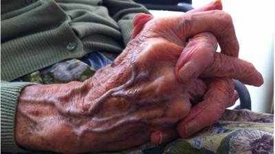 Ireland has ‘fastest rising need’ for palliative care in Europe