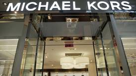 Michael Kors posts slowest revenue growth since going public