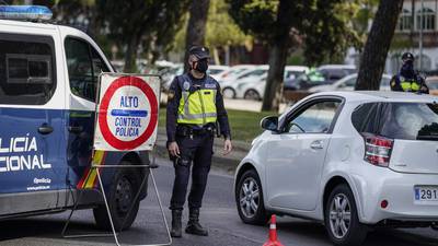 Coronavirus: Court strikes down Madrid’s partial lockdown