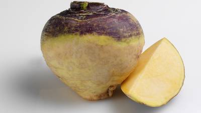Turnip or swede? Let’s settle the debate once and for all