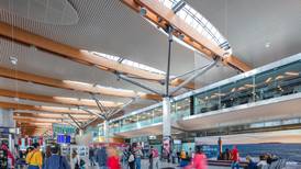 Strong April prompts Cork Airport forecast boost