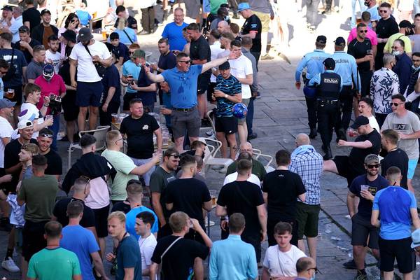 Porto locals furious as Covid rules eased for Champions League final fans