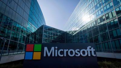 Microsoft Ireland suing Saudi companies for €27m through Irish courts