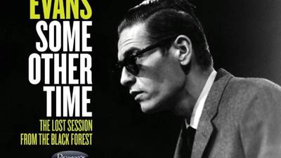 Album of the week: Bill Evans - Some Other Time: jamming in the dark forest primeval