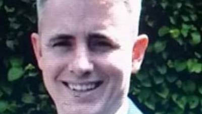 File to be sent to DPP over murder of Vincent Parsons in Tallaght