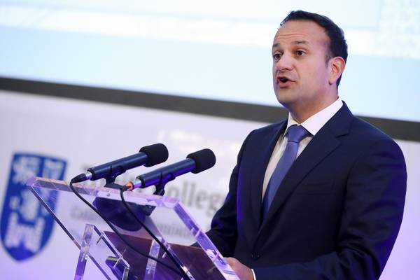 Taoiseach undecided on stance in abortion campaign