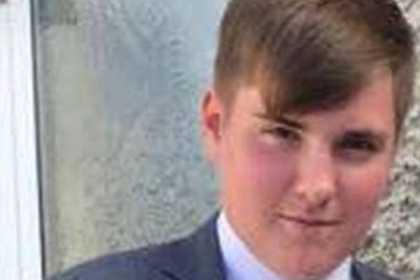 Cameron Reilly murder: 18-year-old man arrested