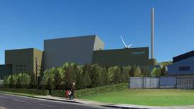 Cork incinerator will have ‘negligible impact on human health’