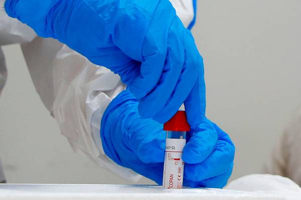 Coronavirus: Testing to increase from Monday to meet rising demand