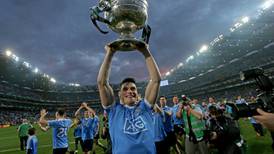 Dublin show true grit to claim place among all-time greats