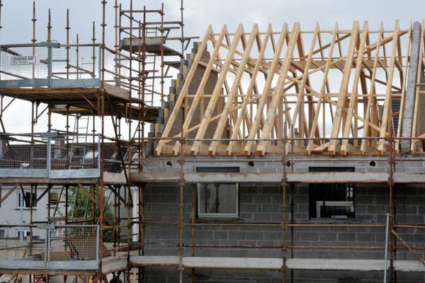 Davy downgrades housing forecasts as market cools