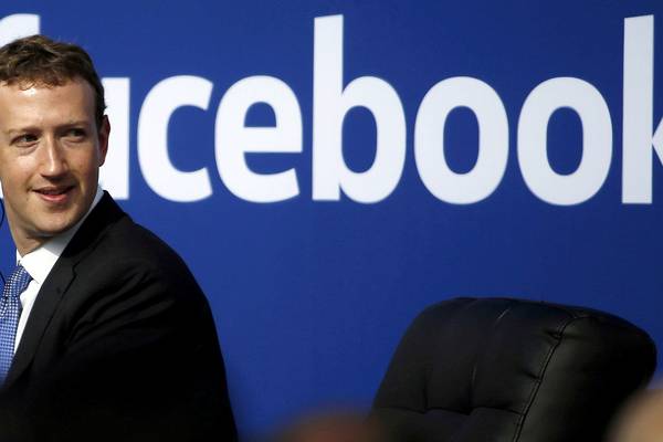 Pilita Clark: Zuckerberg’s self-belief may yet be Facebook’s downfall