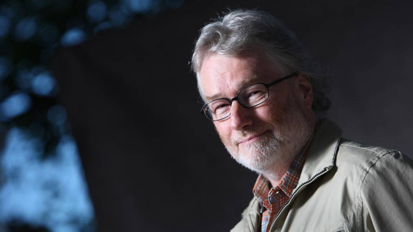 The Paris Review - Farewell, Iain Banks, and Other News - The Paris Review