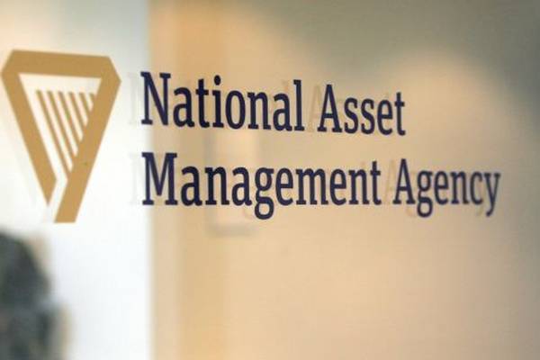 Nama earned €20m in profits in first quarter of year
