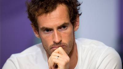 All or nothing as Andy Murray pulls out of Wimbledon