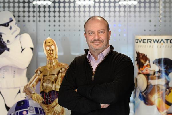 Keywords Studios acquires German voiceover specialist for €3.7m