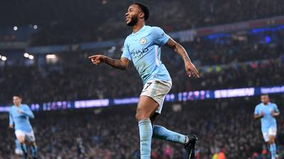 Raheem Sterling ’completely shocked’ by training ground assault