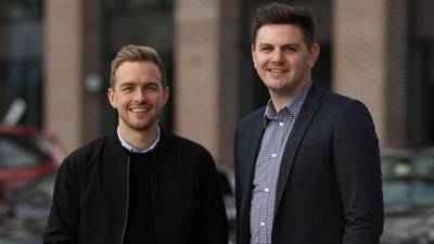 Irish start-up Drive Inc raises €1m to fuel expansion