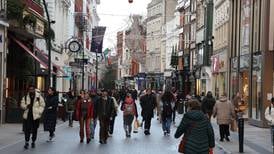 Retail sales grow in Dublin for eighth consecutive quarter