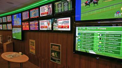 What the spin merchants of the  betting industry don’t tell us