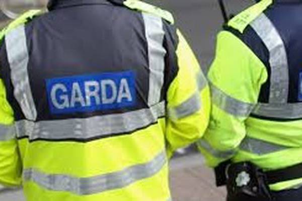 Cocaine worth €100,000 seized in Lucan search