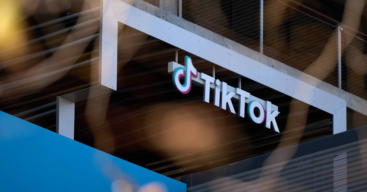 Fears for Irish jobs as TikTok says it will cut hundreds of roles worldwide