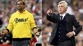 Liverpool to hold talks with Jürgen Klopp in next few days