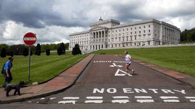 Newton Emerson: Northern Ireland stinks of people not quite breaking the law