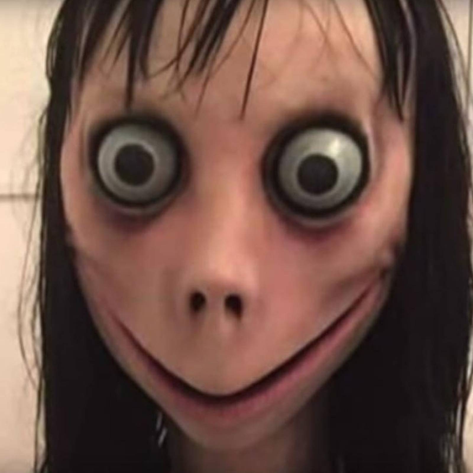 Scary 'Momo Challenge' takes over the internet again and threatens kids
