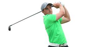 Paul Dunne through to  the last 32  in US Amateur Championship