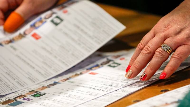 After three days of counting, clear winners and losers emerge in local and European elections