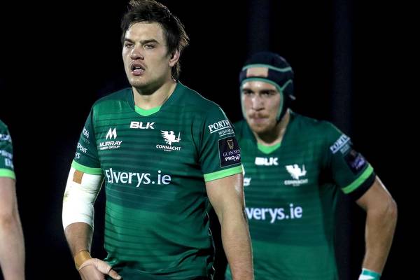 Hand injury puts paid to Quinn Roux’s Six Nations hopes