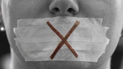 Free speech under  threat on our college campuses
