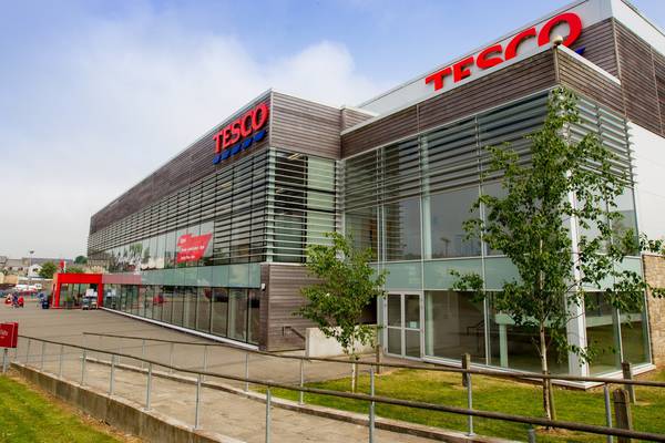 Two Tescos and two Aldis in package deal for €49m