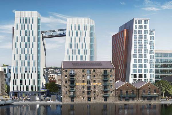Google seeks permission for pub at Bolands Mill