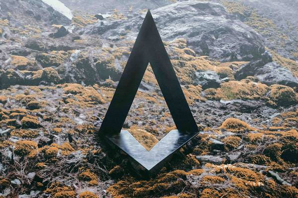 Kiasmos: II –  The cathartic release of emotional rave