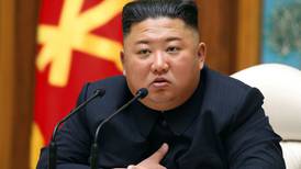 Kim Jong-un issues rare apology over killing of South Korean official