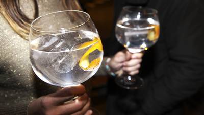 Ireland’s gin craze: From mother’s ruin to hipster’s tipple