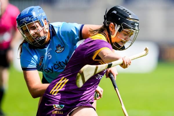 Camogie Round-up: Win over Wexford keeps Dublin on track
