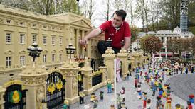 A family trip to Legoland UK: Eighty million bricks, models galore and fun for all 