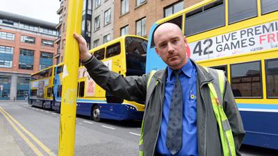 Dublin Bus drivers: Why we are going on strike