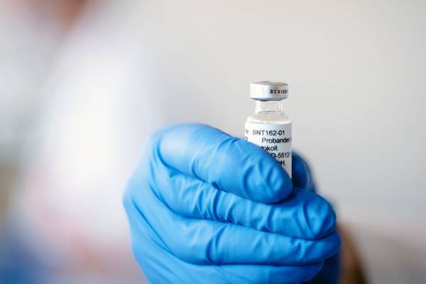 Pfizer’s coronavirus vaccine is good news, but it’s no magic bullet