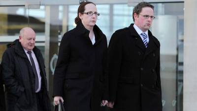Dwyer trial: Elaine O’Hara told sister she miscarried
