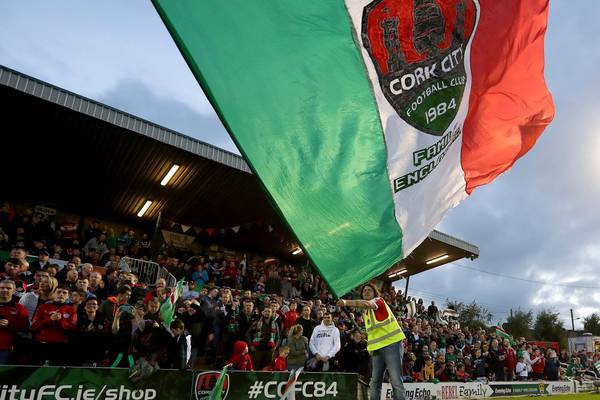 Irish clubs weigh up pros and cons of new European structures